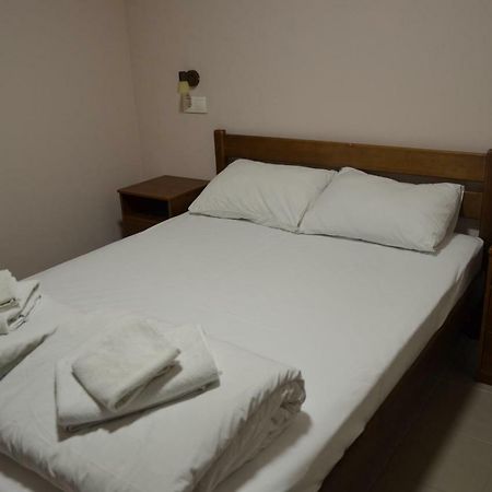 Hostel Vshokoladi Kiev Buitenkant foto